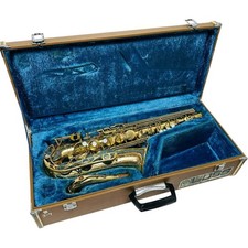 Immediate Decision Free Shipping YAMAHA Alto Saxophone YAS 31 Print Logo