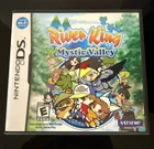 Nintendo DS - River King Mystic Valley