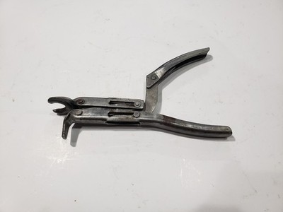 Vintage Ford Model A Kay-Dee Valve Spring Compressor Tool 