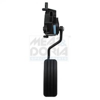 Meat & Doria Fahrpedalsatz FüR Renault Clio Grandtour KR0/1_ 1.2 16V 1.5 Dci