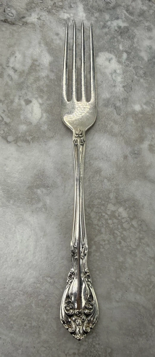 25+ Chateau Rose Antique US Sterling Silver for sale | Updated Oct