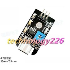2PC Sound Sensor/High-sensitivity microphone sensor module TT