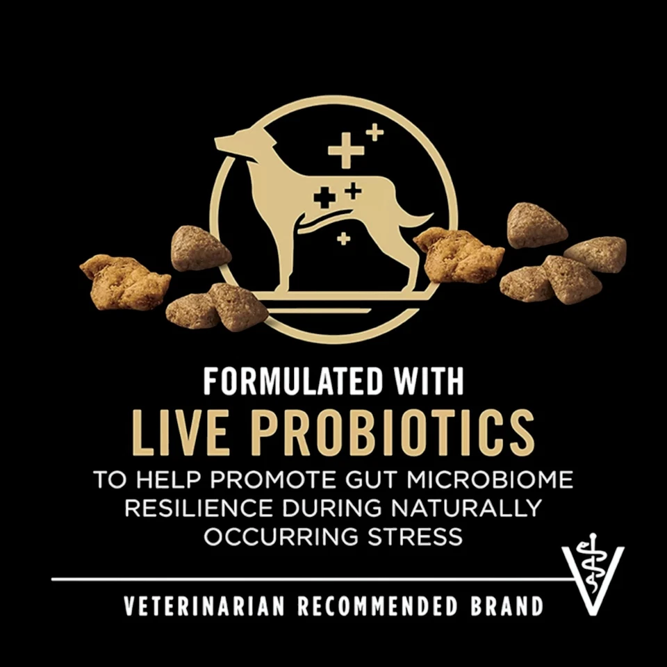 Purina Pro Plan Complete Essentials Chicken & Rice Dry Dog Food Adult 35 lb - Image 3 of 4