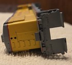 Athearn - HO Engine Parts - Lot #744 – Union Pacific Shell – Used **READ** — photo 4