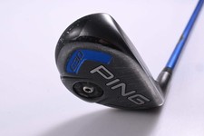 Ping G30 #4 Hybrid / 22 Degree / Stiff Flex Ping TFC 419 Shaft