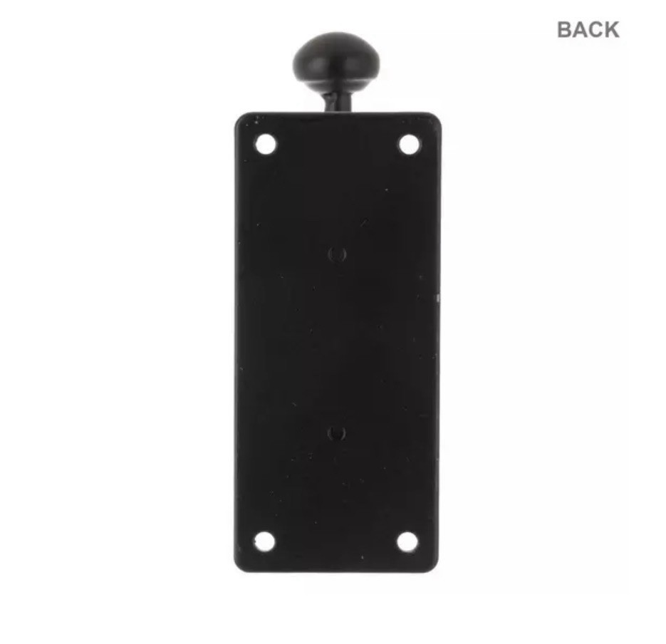 Black Metal Double Towel Hook, Traditional Bathroom Wall Mount, Matte Finish