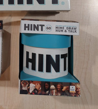 Image of Get A Hint Bezzerwizzer Party Board Game / New & Sealed CHOOSE
