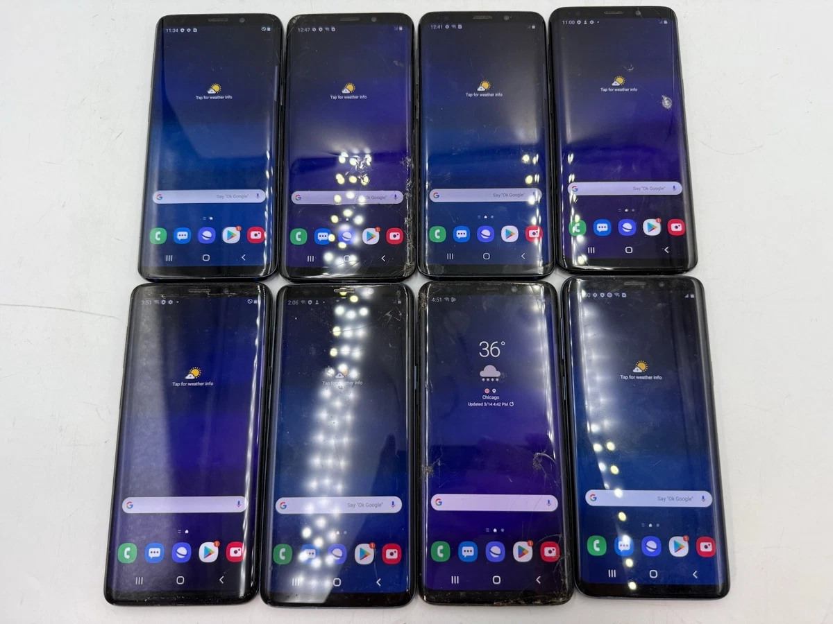 Samsung Android Dual Core 64 GB Cell Phones & Smartphones for sale