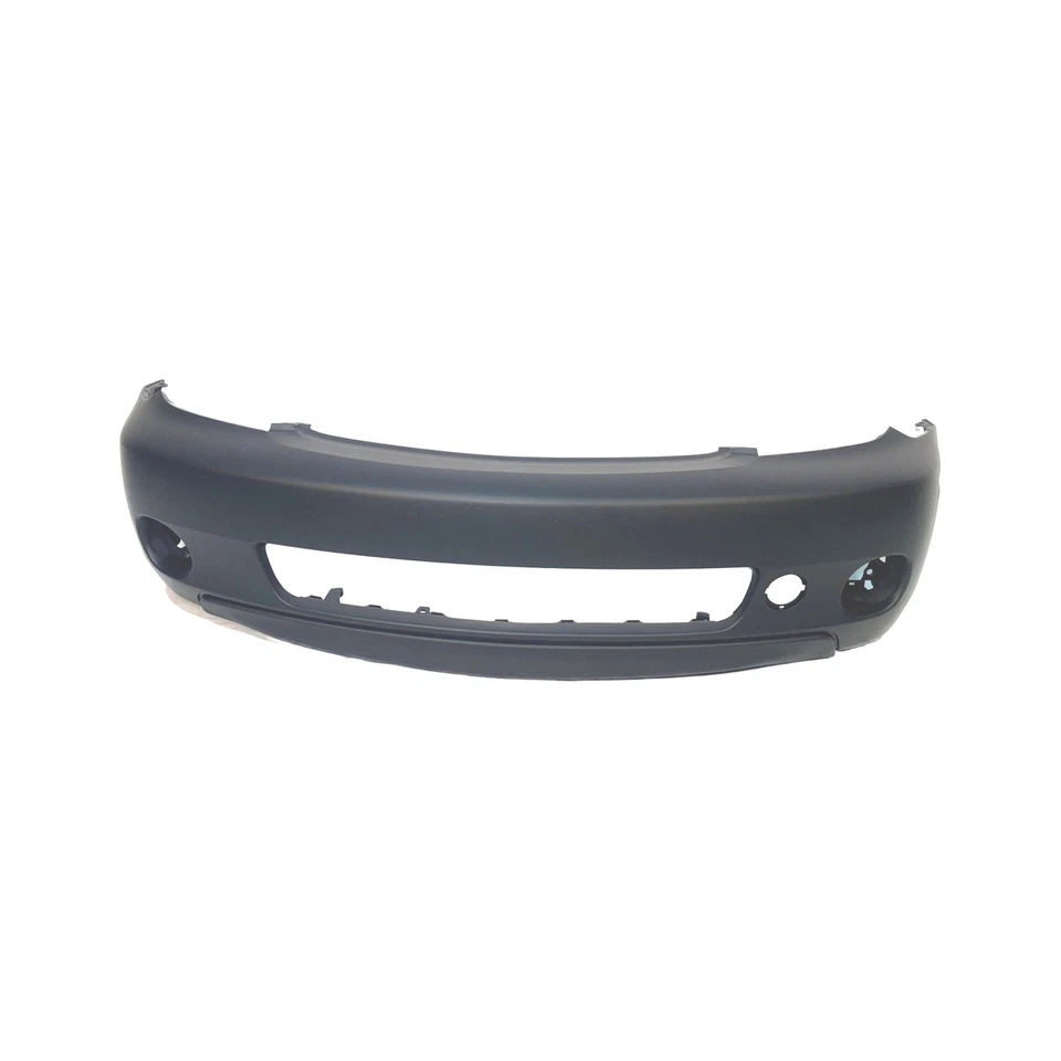 Cubierta de parachoques para Scion xA Hatchback 2004-2005 con orificios antiniebla/alerón delantero Foto 2 de 4
