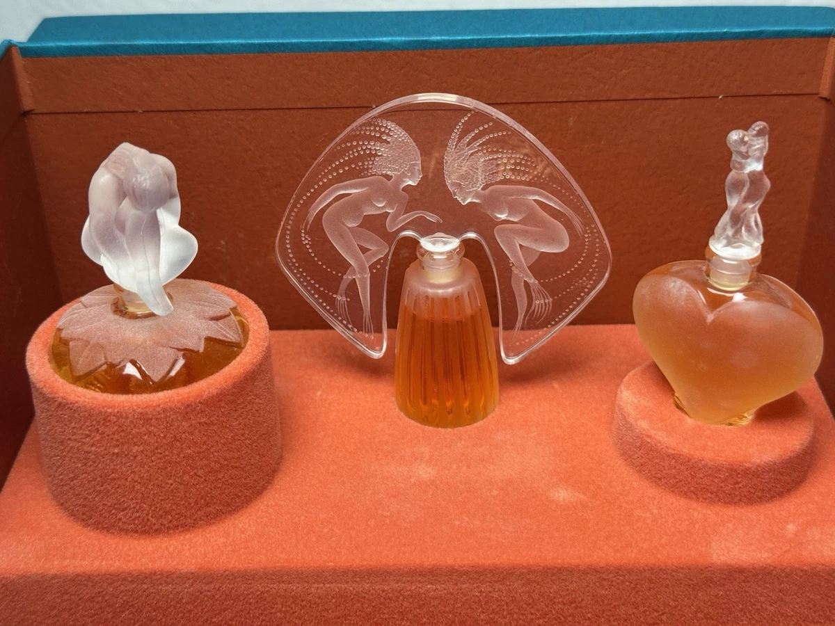 Lalique Ultimate Fragrances for Women for sale | eBay