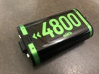 Controller Charger Station Rechargeable Battery Pack 4800mWH Xbox One/Series X|S