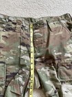 IHWCU Small Short Pants OCP Multicam Army Improved Hot Weather Combat Trousers — photo 6