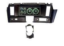 Auto Meter 7008 69 Chevrolet Camaro Invision Digital Instrument Display LCD