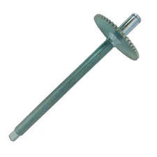 AH128384 Cleaning Fan Shaft Speed Adjuster Fits John Deere CTS 9400 9410 9510 