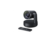 Logitech Rally Plus - Video Conferencing Kit