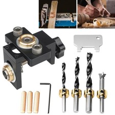 Doweling Jig Pocket Hole Jig