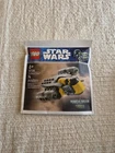 LEGO 30728 Star Wars The Razor Crest - Paper Bag Set - New!