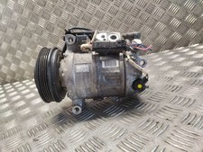 Mercedes-Benz GLA W156 X156 2015 Klimakompressor Pumpe A0038304460 Diesel 100kW Mercedes-Benz GLA W156 X156 2015 Klimakompressor Pumpe A0038304460 Diesel 100kW
