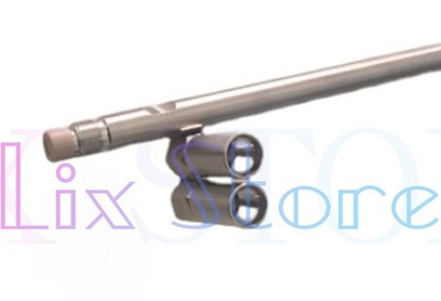 QTY:1 Liquid chromatography column/empty tube,4.6*50mm snap-cap type #qo