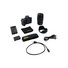 Nikon NIKKOR Z5 Vollformat Systemkamera 24.3MP 24-200mm f/4.0-6.3 WiFi Bluetooth