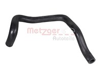 Links Unten Metzger 2422067 KüHlerschlauch FüR CitroËN,Ds,Peugeot