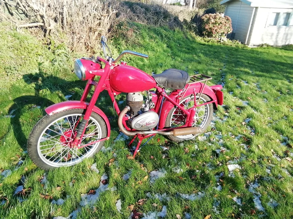 James J8 Captain plunger project - Image 2 of 4