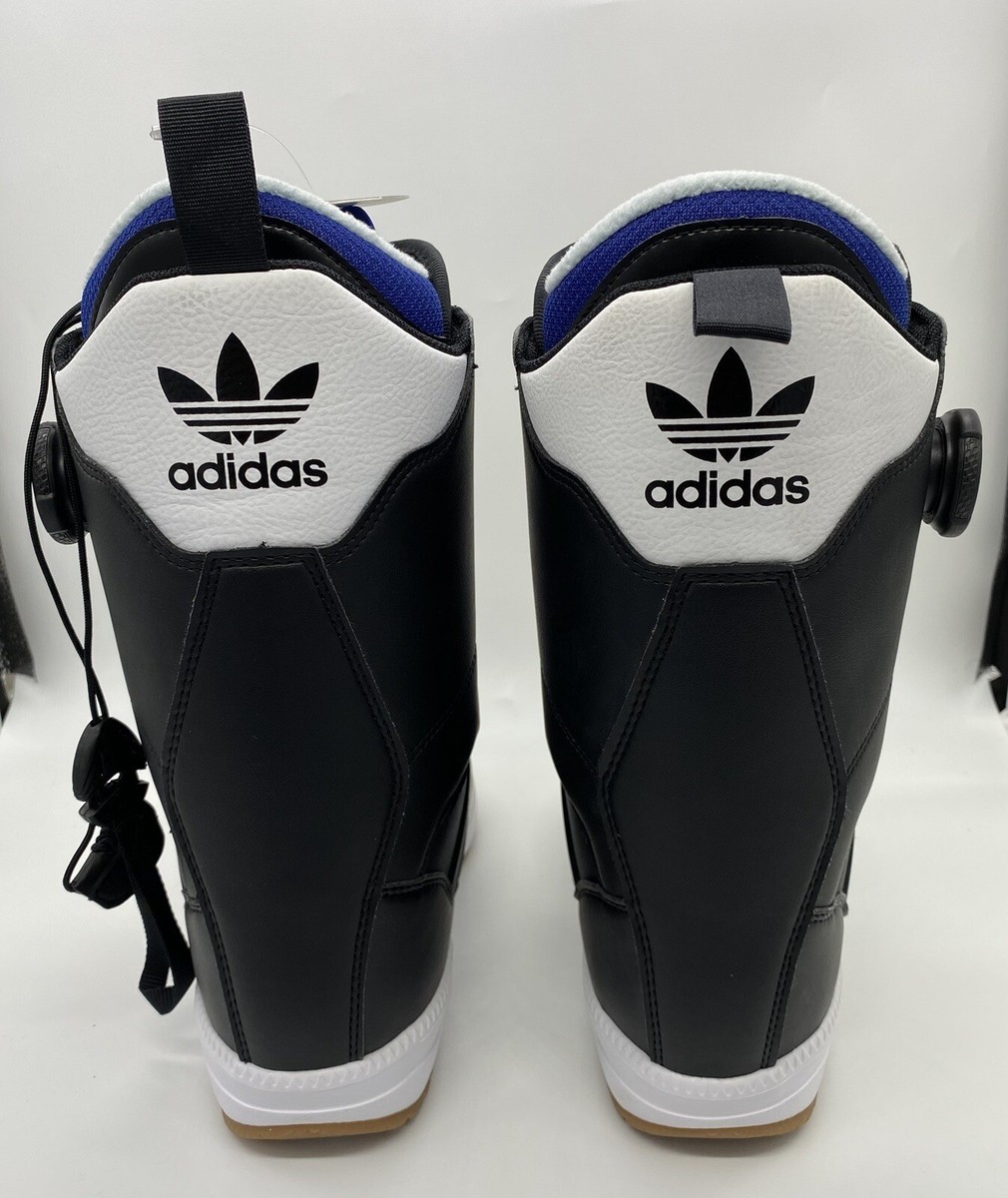 Adidas Response 3MC ADV Snowboard Boots Size 8.5 EG9391 Adidas Response 3MC ADV Snowboard Boots Size 8.5 EG9391