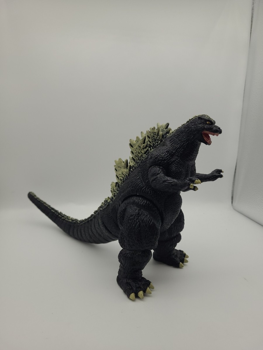 Pre-Bandai S.H.MonsterArts GODZILLA 90's (?) | eBay