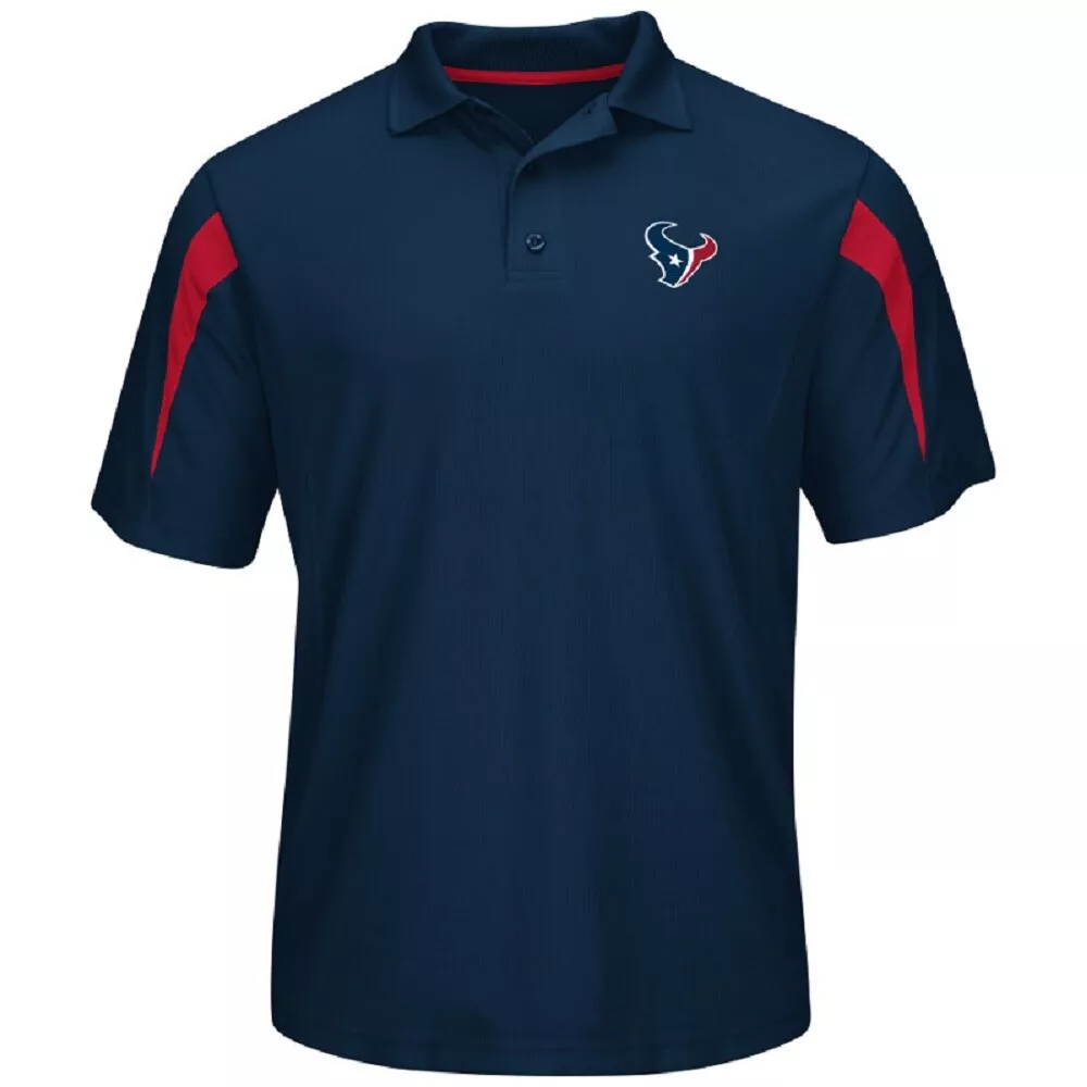 Houston texans polo 2024 shirts