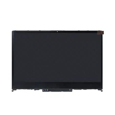 N140HCA-EAC LCD Touch Screen Assembly w/Bezel for Lenovo IdeaPad FLEX-14API 81SS