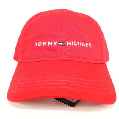 tommy hilfiger hat blue