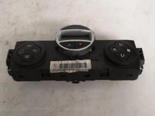 8200344842 Heater Air Conditioning Control for Renault Scenic II 2003 247240