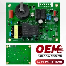 For 520820 Suburban RV Furnace Heater Fan Control Ignition Circuit Board Replace