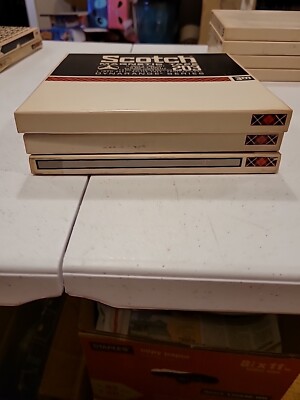Vintage 7