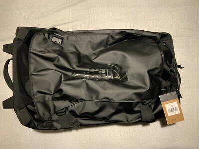 The North Face Rolling Thunder 30 Luggage Black NF0A3C93JK3