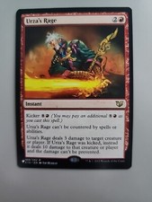 MTG Urza's Rage Mystery Booster - Commander 2015 169/342 Regular Rare