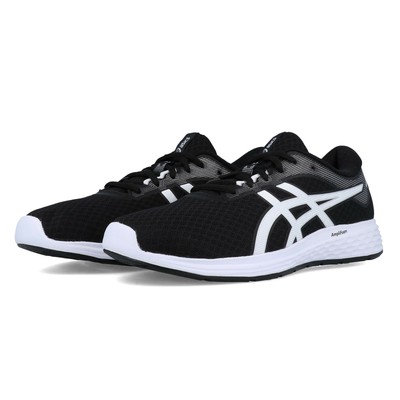 asics patriot 11 women's running shoes