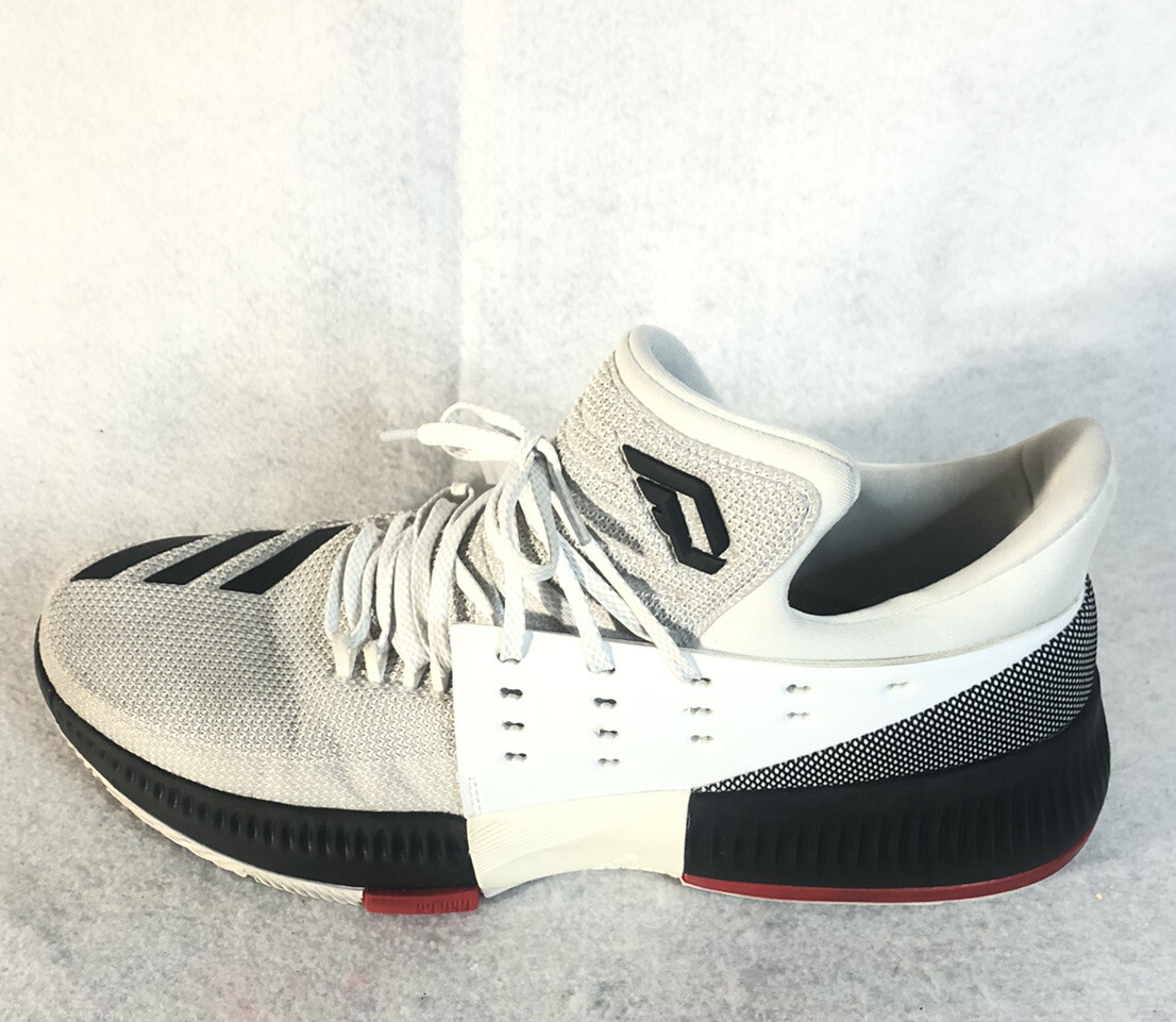 damian lillard 2 shoes