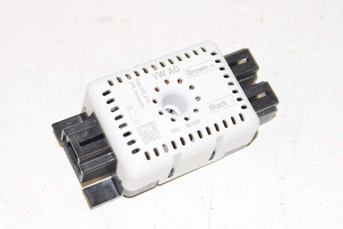 VW Touran 5T 15- Antenne Entstörfilter Frequenzfilter AM