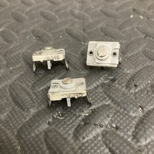 Trimmer Capacitor 15-300pf 3pcs Similar to Ar...