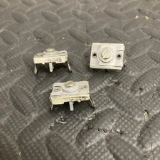 Trimmer Capacitor 15-300pf 3pcs Similar to Arco 464