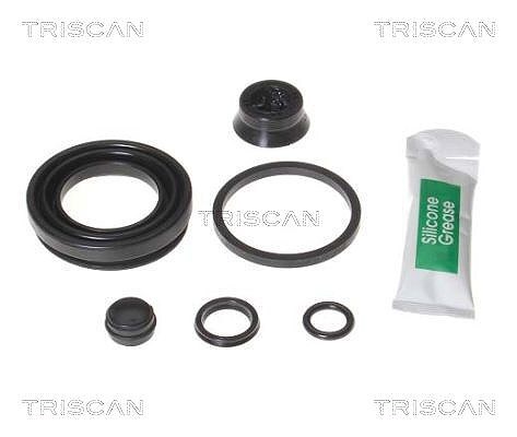 Triscan Reparatursatz, Bremssattel Hinterachse U.A. FüR Lexus, Toyota-image