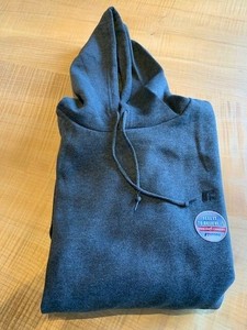 russell athletic pro cotton sweatshirt