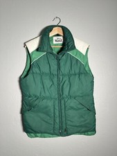 Woolrich Woolen Mills Vest