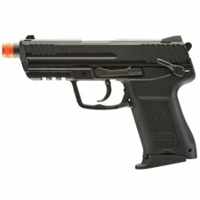 UMAREX Heckler & Koch HK45CT Compact Tactical Gas Blowback Airsoft Pistol by VFC