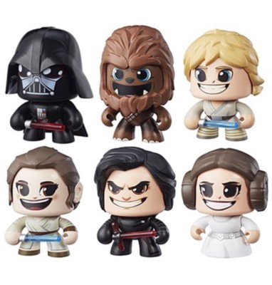 mighty muggs kylo ren