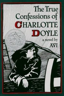 The True Confessions of Charlotte Doyle by Avi