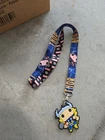 Funko Pop! Marvel Lanyard Thor