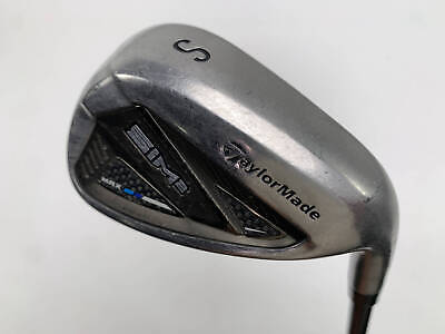 TaylorMade SIM2 MAX Sand Wedge SW Fujikura Ventus Blue 6R