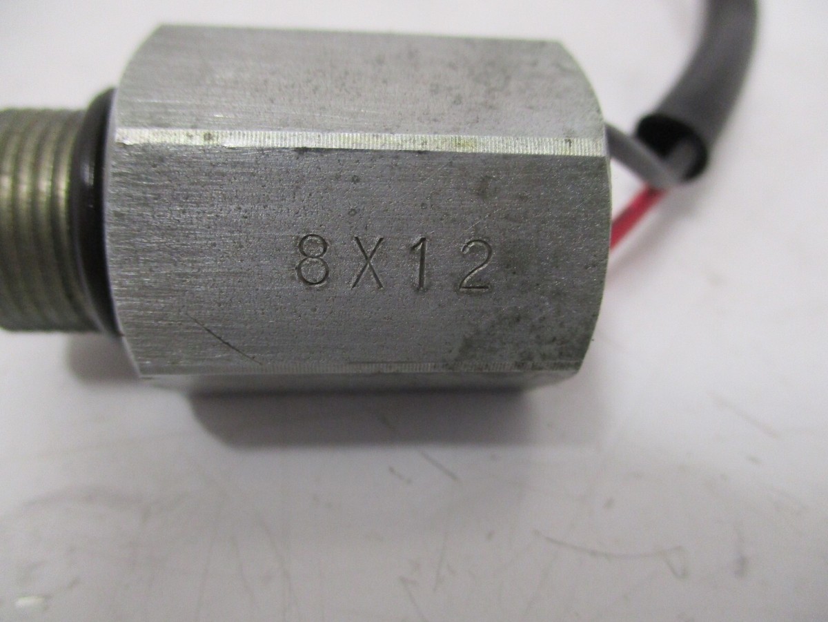 Vergaserheizung Vergaserventil 8X12 Kawasaki ZX6R ZX600J 00 Vergaserheizung Vergaserventil 8X12 Kawasaki ZX6R ZX600J 00